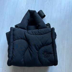 Thirty Years Mini Drift Tote